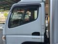 2016 Mitsubishi Canter