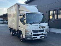 2016 Mitsubishi Canter