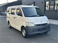 2015 Toyota Townace Van