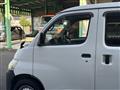 2015 Toyota Townace Van