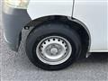2015 Toyota Townace Van