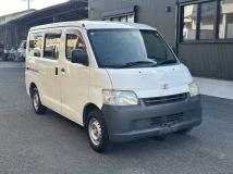 2015 Toyota Townace Van