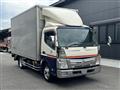 2014 Mitsubishi Canter
