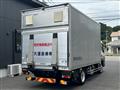 2014 Mitsubishi Canter