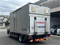 2014 Mitsubishi Canter