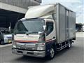 2014 Mitsubishi Canter