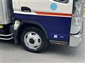 2014 Mitsubishi Canter