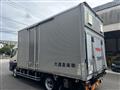 2014 Mitsubishi Canter