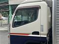 2014 Mitsubishi Canter