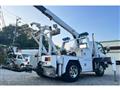 1996 Mitsubishi Canter