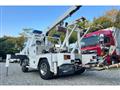 1996 Mitsubishi Canter