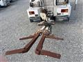 1996 Mitsubishi Canter