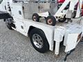 1996 Mitsubishi Canter