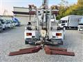 1996 Mitsubishi Canter