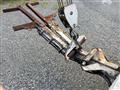 1996 Mitsubishi Canter