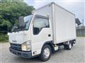 2010 Isuzu Isuzu Others