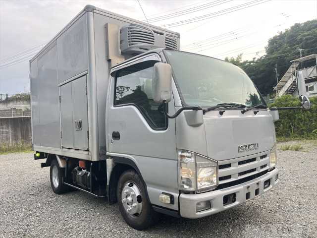 2013 Isuzu Isuzu Others