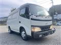 2005 Hino Dutro