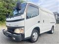 2005 Hino Dutro