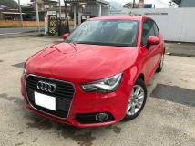 2011 Audi Audi Others