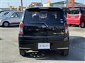 2008 Daihatsu Mira