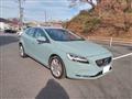 2017 Volvo V40