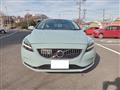 2017 Volvo V40