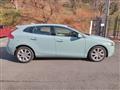 2017 Volvo V40
