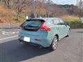 2017 Volvo V40