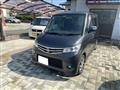 2012 Nissan ROOX