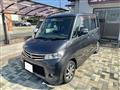 2012 Nissan ROOX