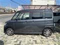2012 Nissan ROOX