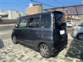 2012 Nissan ROOX