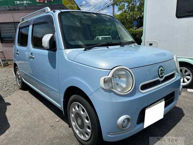 2012 Daihatsu MIRA COCOA