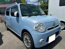 2012 Daihatsu MIRA COCOA