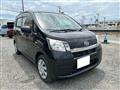 2013 Daihatsu Move