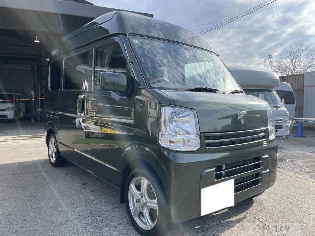 2019 Suzuki Every