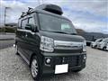 2024 Suzuki Every Wagon