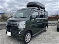 2024 Suzuki Every Wagon