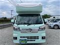 2023 Daihatsu Hijet Truck