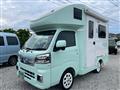 2023 Daihatsu Hijet Truck