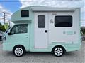 2023 Daihatsu Hijet Truck