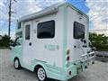 2023 Daihatsu Hijet Truck