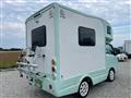 2023 Daihatsu Hijet Truck