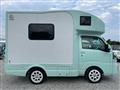 2023 Daihatsu Hijet Truck