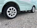 2023 Daihatsu Hijet Truck