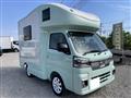2023 Daihatsu Hijet Truck