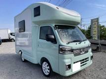 2023 Daihatsu Hijet Truck