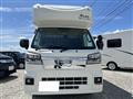2024 Daihatsu Hijet Truck
