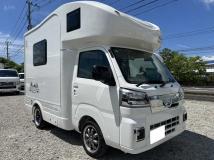 2024 Daihatsu Hijet Truck